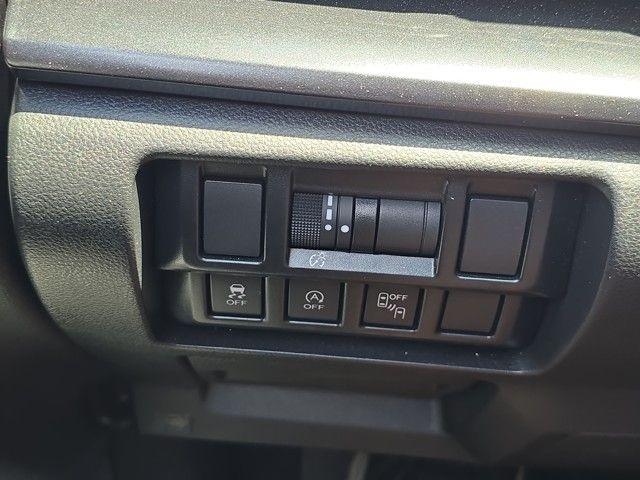2023 Subaru Crosstrek Vehicle Photo in Pleasant Hills, PA 15236
