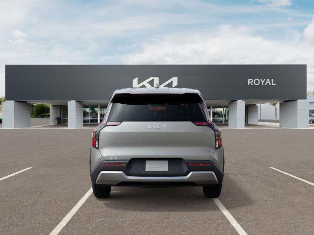 2026 Kia EV9 Vehicle Photo in Tucson, AZ 85712