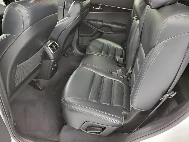 2016 Kia Sorento Vehicle Photo in Oshkosh, WI 54904