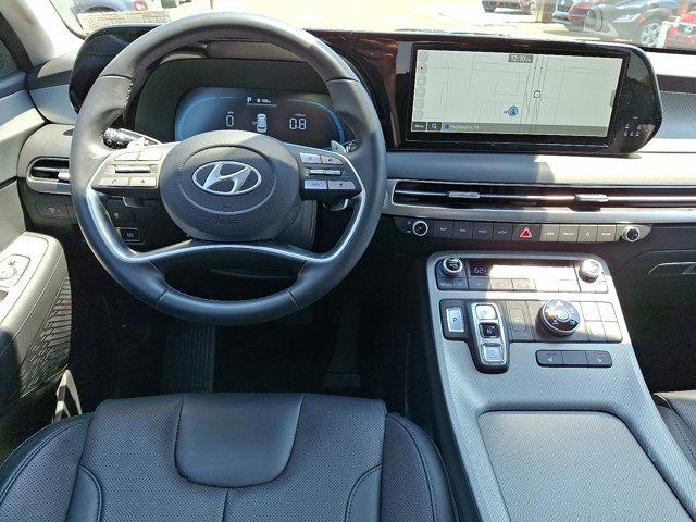2023 Hyundai PALISADE Vehicle Photo in Philadelphia, PA 19116