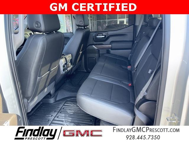 2020 GMC Sierra 1500 Vehicle Photo in PRESCOTT, AZ 86305-3700