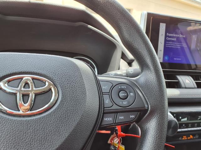 2023 Toyota RAV4 Vehicle Photo in Tampa, FL 33612