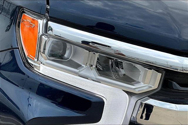 2022 Chevrolet Silverado 1500 Vehicle Photo in Grapevine, TX 76051
