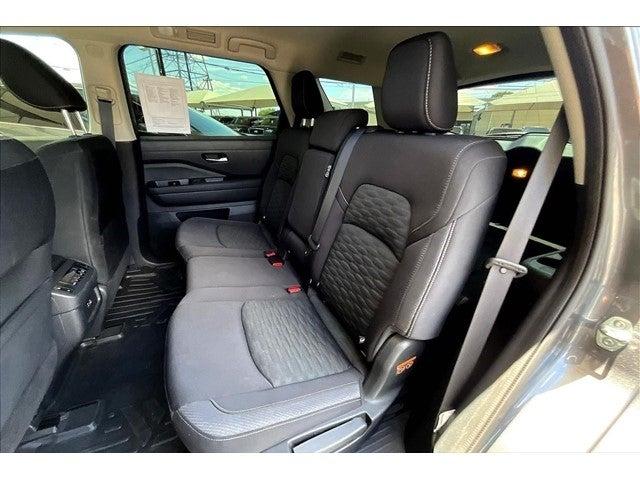 2022 Nissan Pathfinder Vehicle Photo in San Antonio, TX 78230
