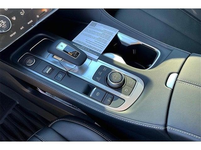 2025 INFINITI QX60 Vehicle Photo in Grapevine, TX 76051