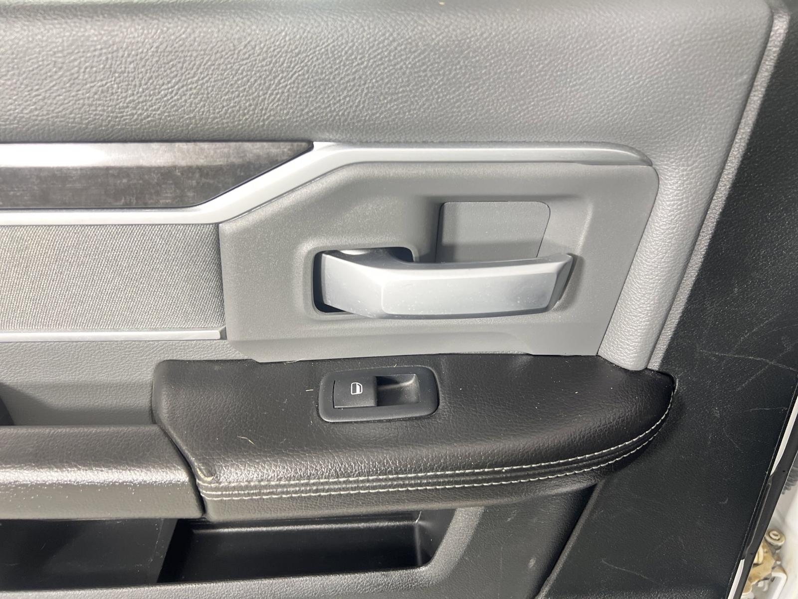 2021 Ram 2500 Vehicle Photo in GEORGETOWN, TX 78626-7508