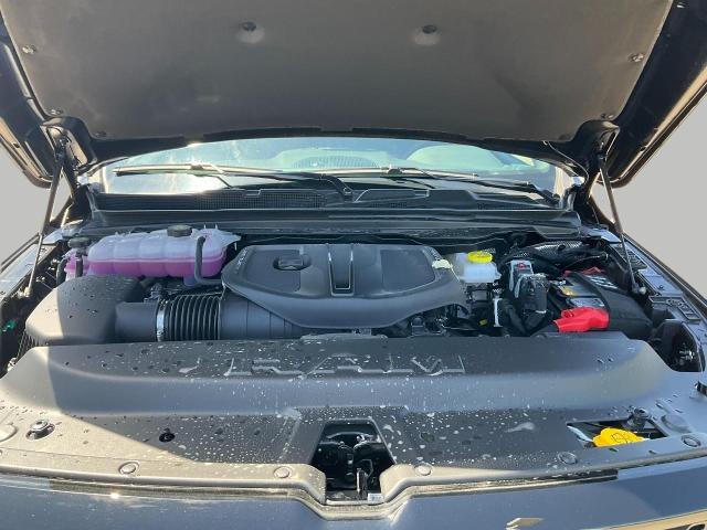 2025 Ram 1500 Vehicle Photo in Oshkosh, WI 54901