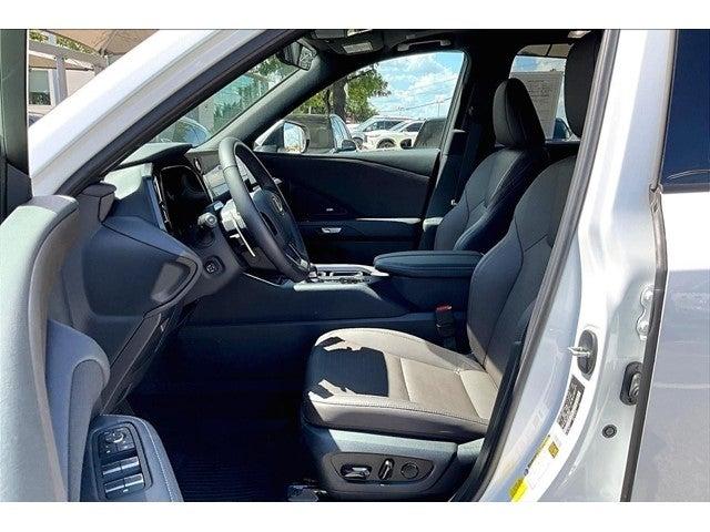 2024 Lexus TX 350 Vehicle Photo in San Antonio, TX 78230