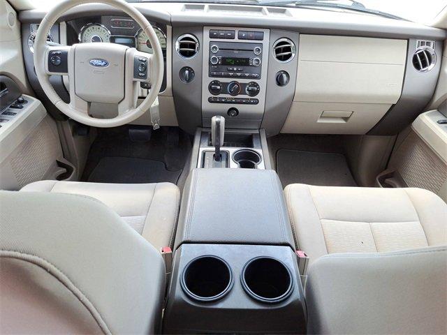 2012 Ford Expedition Vehicle Photo in MILFORD, OH 45150-1684