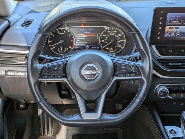 2023 Nissan Altima Vehicle Photo in San Antonio, TX 78209