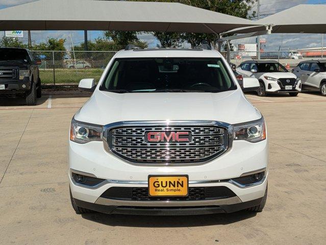 2019 GMC Acadia Vehicle Photo in SELMA, TX 78154-1460