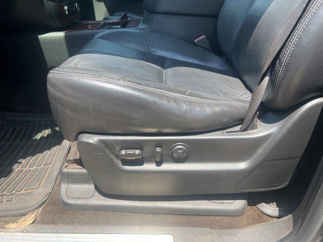 2008 Chevrolet Tahoe Vehicle Photo in MILFORD, OH 45150-1684