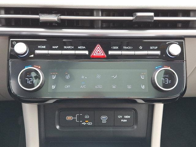 2025 Hyundai TUCSON Vehicle Photo in Philadelphia, PA 19116