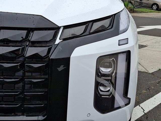2025 Hyundai PALISADE Vehicle Photo in Philadelphia, PA 19116