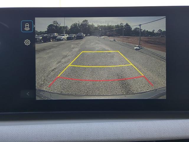 2025 Hyundai TUCSON Vehicle Photo in Brunswick, GA 31525