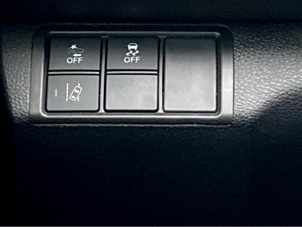 2021 Honda Civic Sedan Vehicle Photo in POOLER, GA 31322-3252
