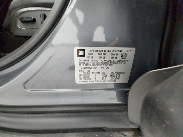 2022 Buick Encore GX Vehicle Photo in OSHKOSH, WI 54904-7811