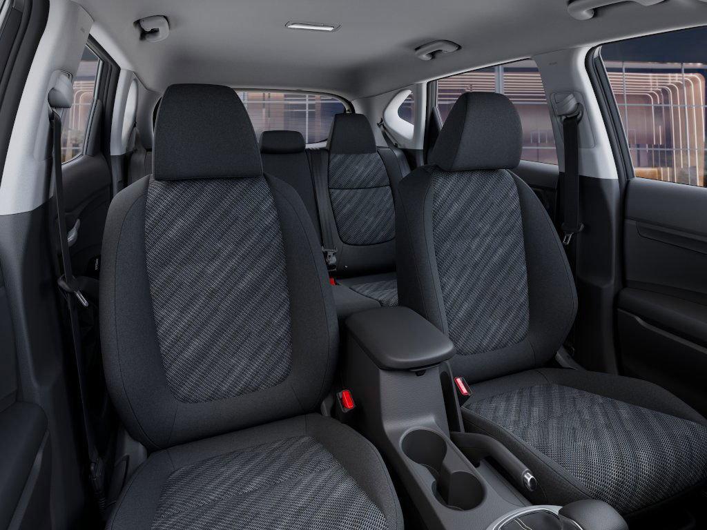 2025 Kia Seltos Vehicle Photo in Langhorne, PA 19047