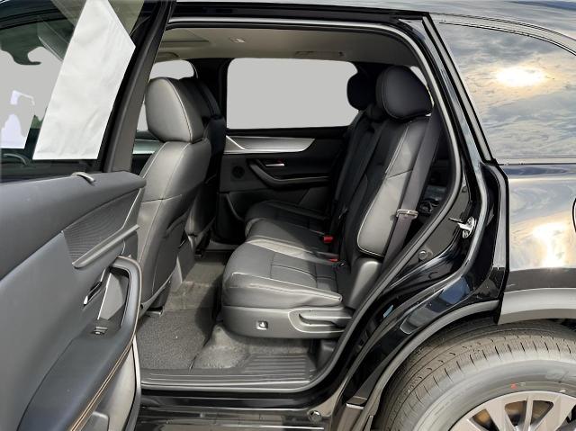 2025 Mazda CX-90 Vehicle Photo in Green Bay, WI 54304