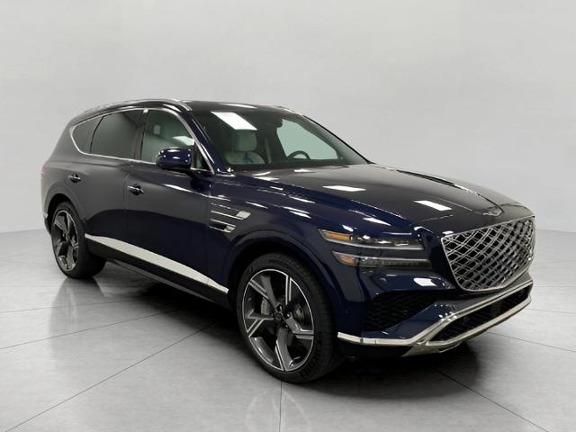 2025 Genesis GV80 Vehicle Photo in Appleton, WI 54913