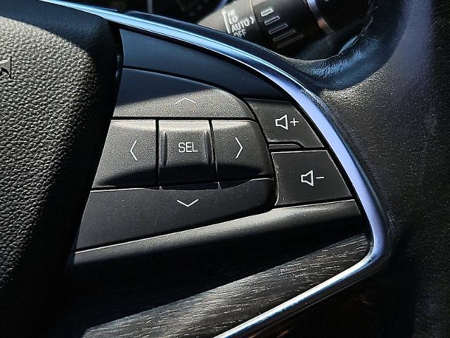 2023 Cadillac XT5 Vehicle Photo in TREVOSE, PA 19053-4984