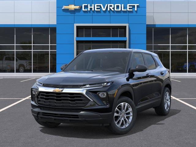 2026 Chevrolet Trailblazer Vehicle Photo in LANCASTER, PA 17601-0000