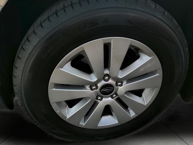 2016 Subaru Outback Vehicle Photo in Green Bay, WI 54304