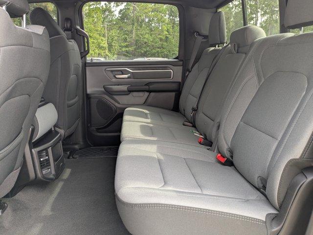 2022 Ram 1500 Vehicle Photo in BRUNSWICK, GA 31525-1881