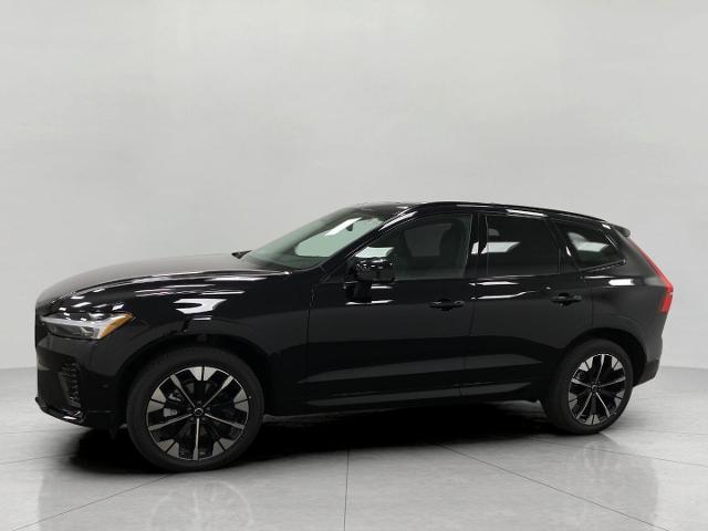 2026 Volvo XC60 Vehicle Photo in Appleton, WI 54913