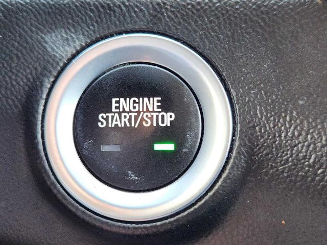 2019 GMC Terrain Vehicle Photo in DENTON, TX 76210-9321