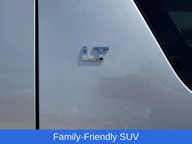 2013 Chevrolet Suburban Vehicle Photo in Weatherford, TX 76087