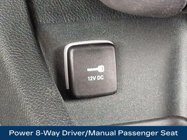 2020 Dodge Durango Vehicle Photo in DANBURY, CT 06810-5034