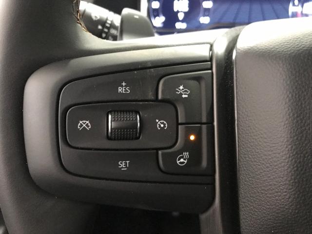 2025 GMC Sierra 1500 Vehicle Photo in GREEN BAY, WI 54303-3330