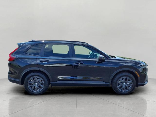 2026 Honda CR-V Hybrid Vehicle Photo in Oshkosh, WI 54904