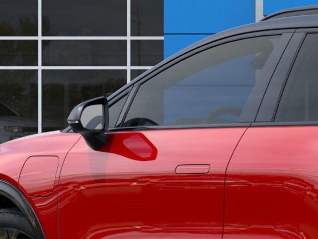 2025 Chevrolet Equinox EV Vehicle Photo in LANCASTER, PA 17601-0000