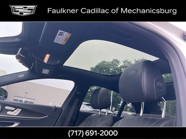 2023 Mercedes-Benz E-Class Vehicle Photo in MECHANICSBURG, PA 17050-1707