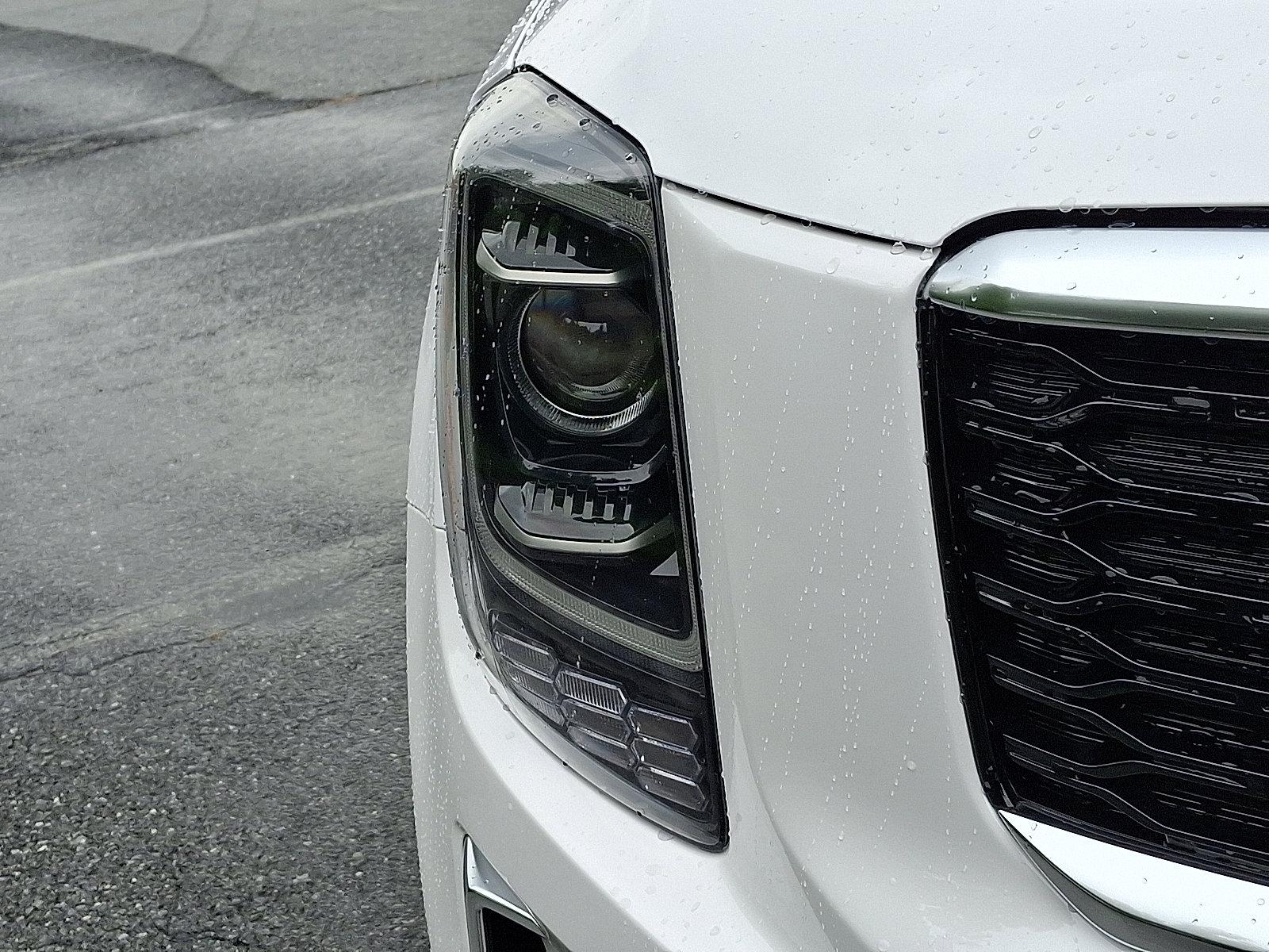 2022 Kia Telluride Vehicle Photo in Harrisburg, PA 17111
