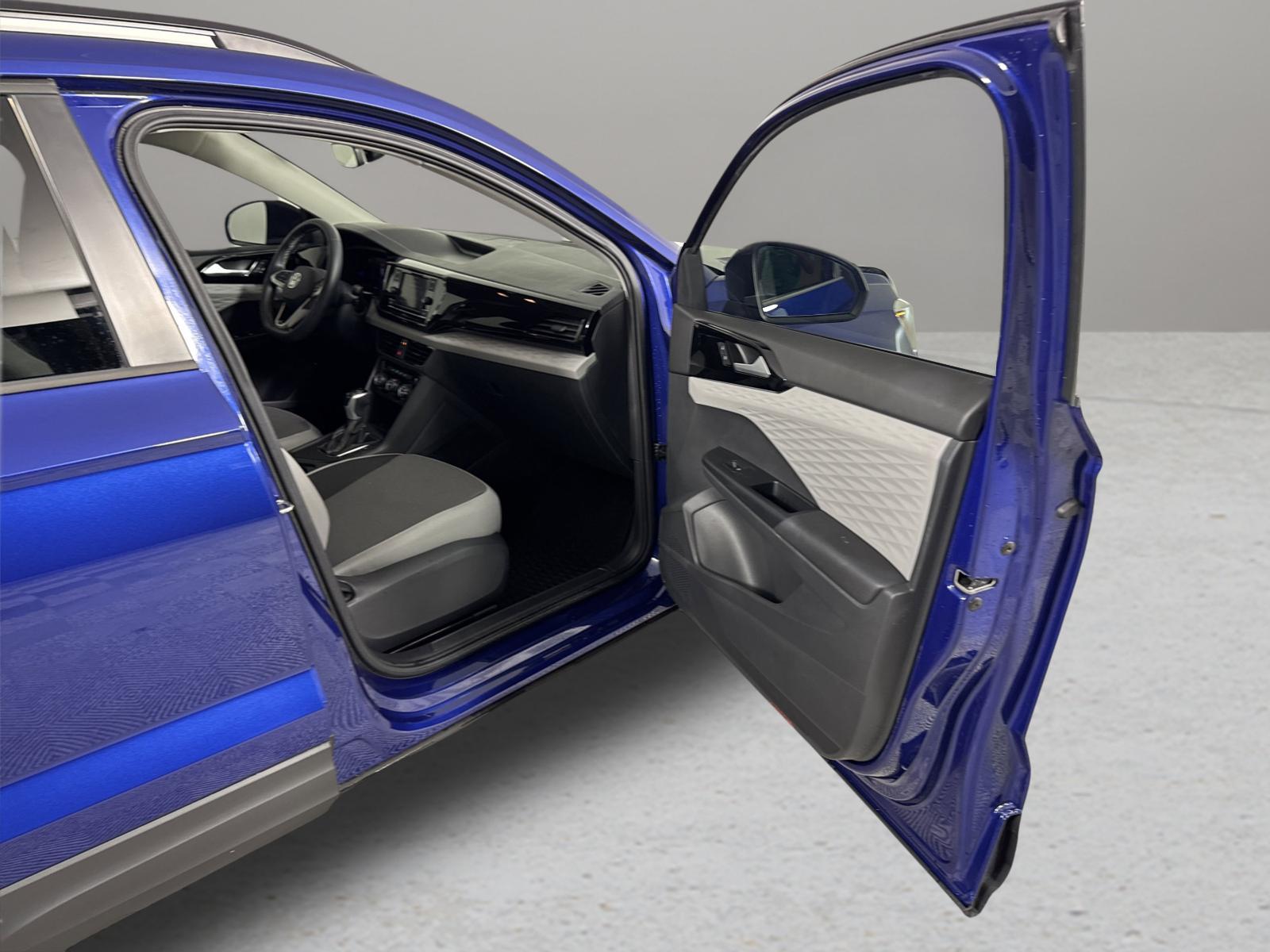 2023 Volkswagen Taos Vehicle Photo in Georgetown, TX 78626