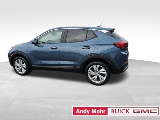 2026 Buick Encore GX Vehicle Photo in Fishers, IN 46038