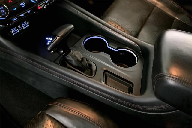 2024 Dodge Durango Vehicle Photo in Kansas City, MO 64114