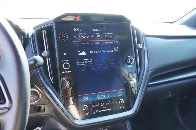 2022 Subaru WRX Vehicle Photo in Riverdale, UT 84405