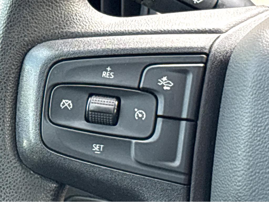 2023 Chevrolet Silverado 1500 Vehicle Photo in POOLER, GA 31322-3252