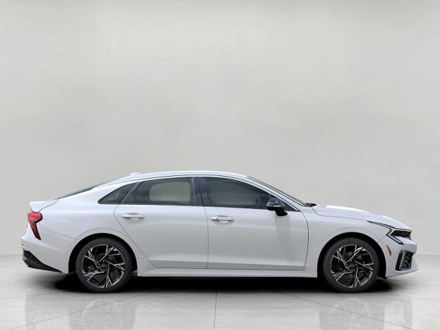 2026 Kia K5 Vehicle Photo in Appleton, WI 54914