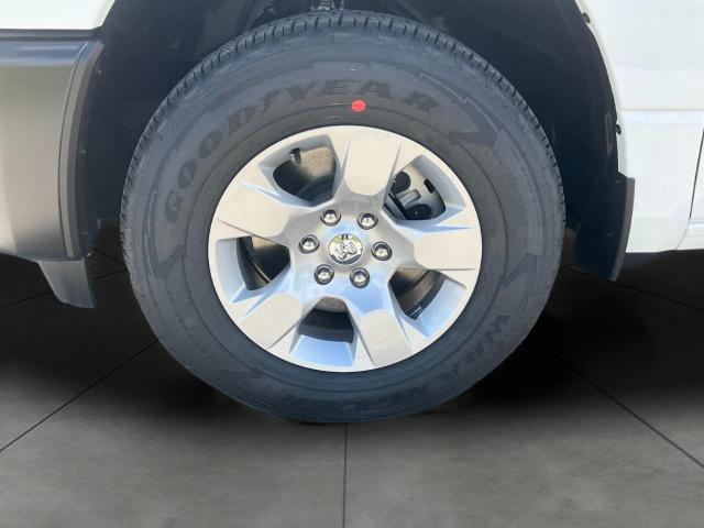 2025 Ram 1500 Vehicle Photo in Kaukauna, WI 54130
