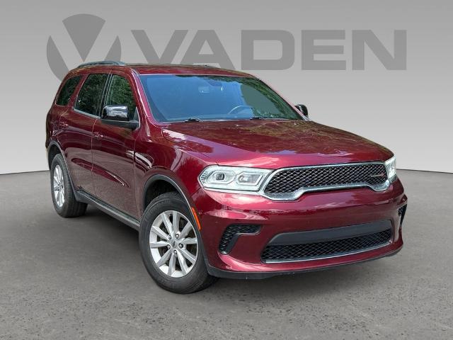 2023 Dodge Durango Vehicle Photo in Savannah, GA 31419