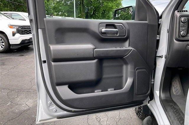 2024 Chevrolet Silverado 1500 Vehicle Photo in INDEPENDENCE, MO 64055-1314