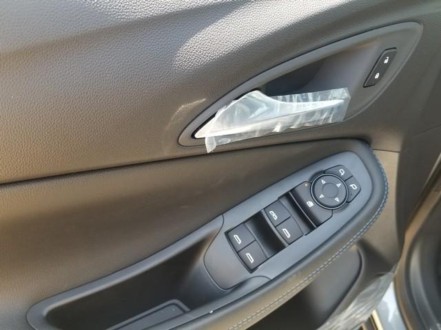 2026 Buick Encore GX Vehicle Photo in ELYRIA, OH 44035-6349