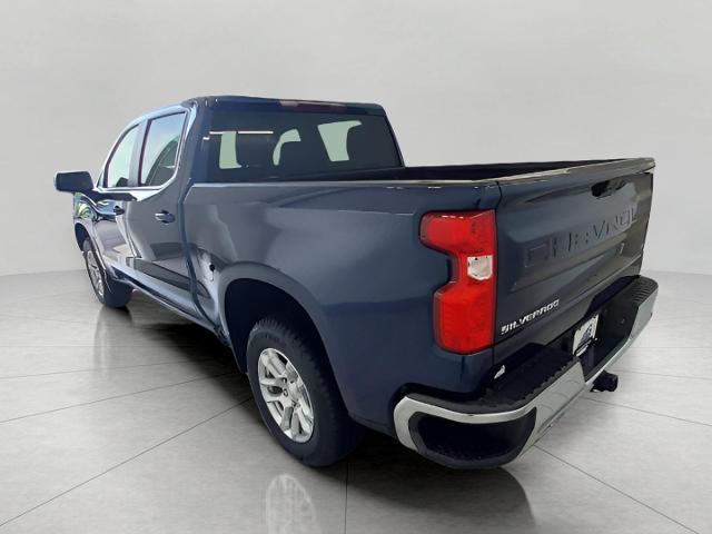 2022 Chevrolet Silverado 1500 Vehicle Photo in OSHKOSH, WI 54904-7811