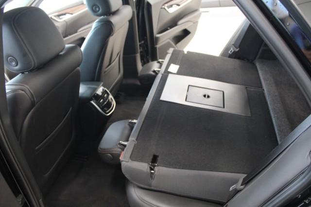 2017 Cadillac XTS Vehicle Photo in Green Bay, WI 54304