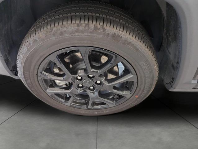 2025 Jeep Compass Vehicle Photo in Oshkosh, WI 54901